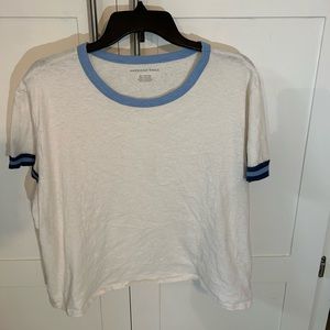 Retro Style American Eagle tshirt. XXL